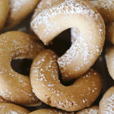 Horseshoe Cookies
